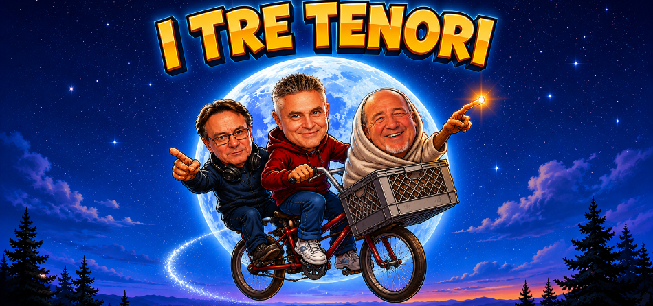 QUALE ERRORE NON RIFARESTI? episode artwork