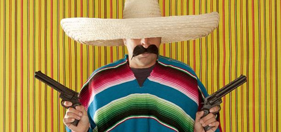 SOMBRERO - DOV'È FINITA MAURIZIA MOSCOW? episode artwork
