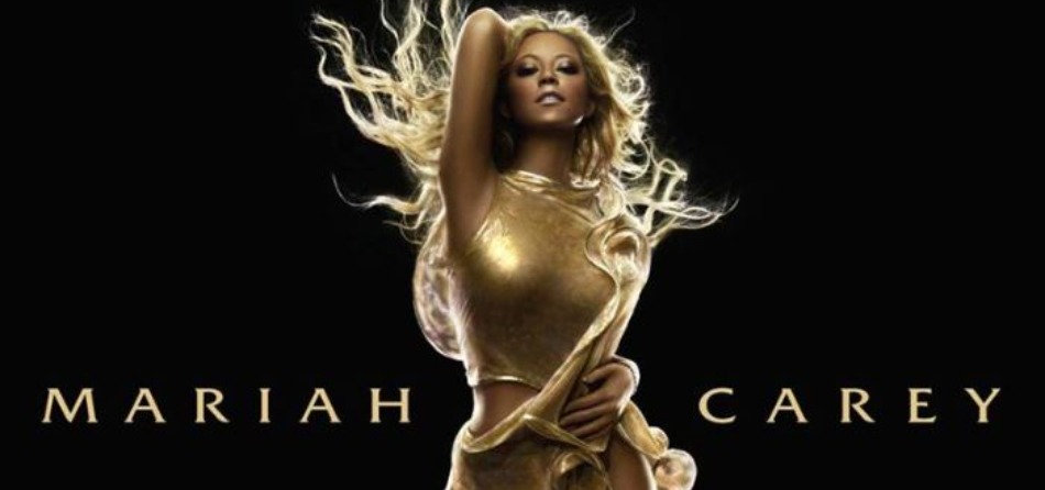 Mariah Carey cover