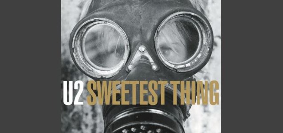 Sweetest thing cover