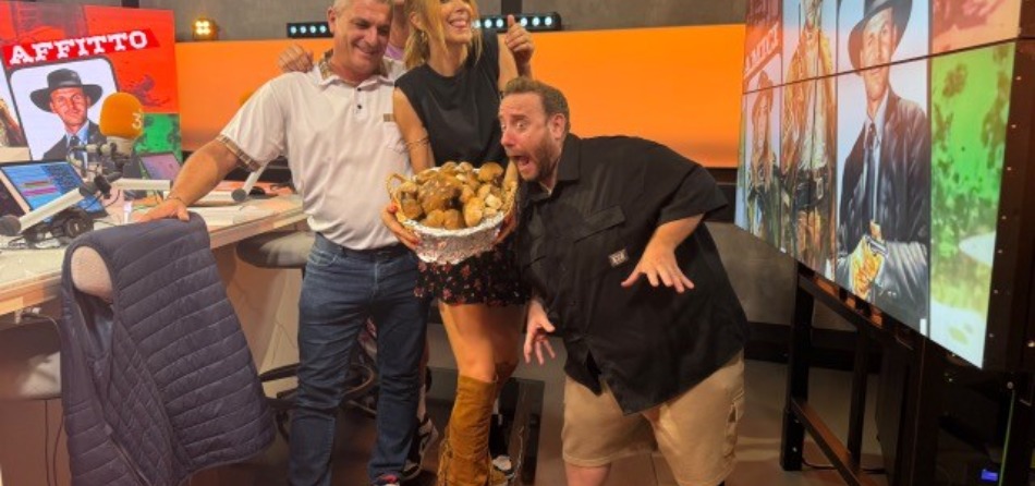 FUNGHI