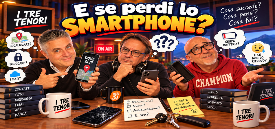 telefonino