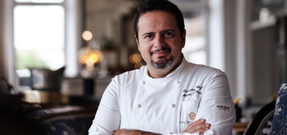 chef