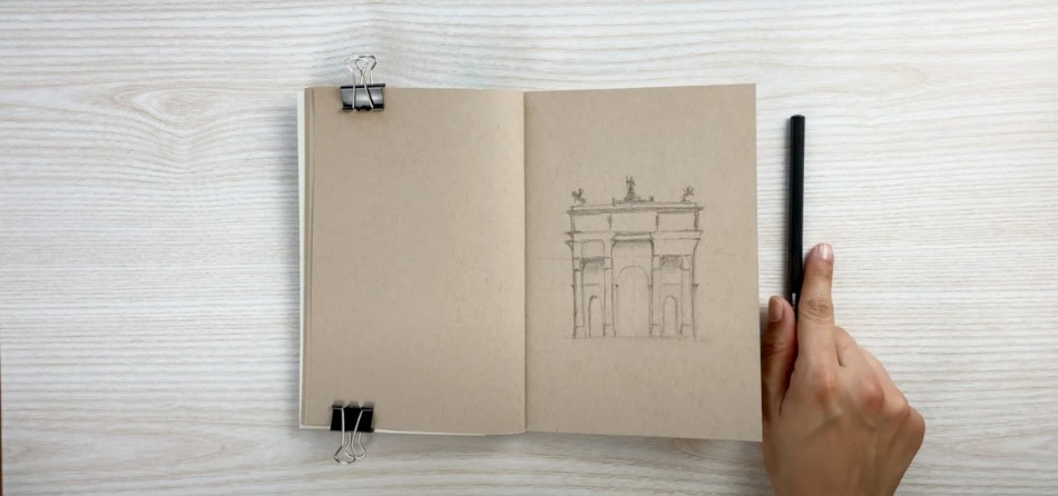 Urban Sketcher
