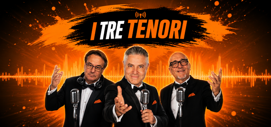 TENORI
