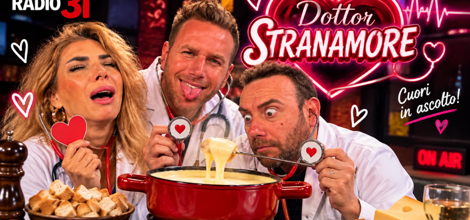 STRANAMORE