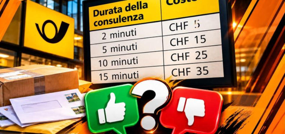 poste
