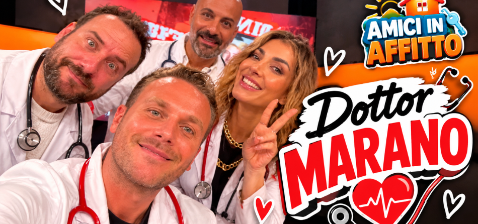 dottor marano