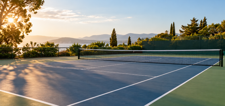 tennis
