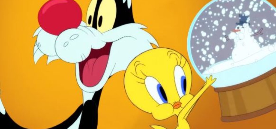 Titti e gatto Silvestro