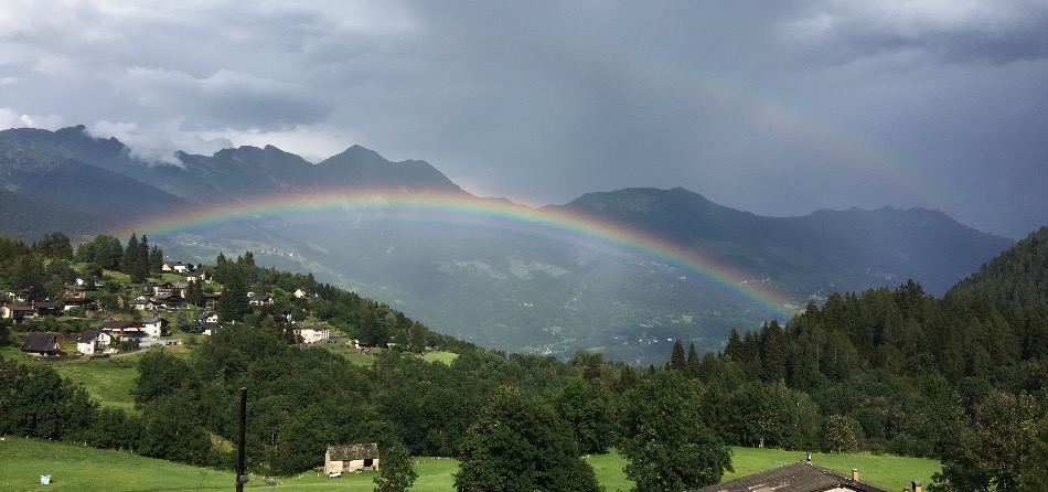 Arcobaleno Arcobaleno