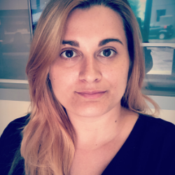 Sarah Peregalli Sarah Peregalli